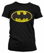 Batman dames shirtje